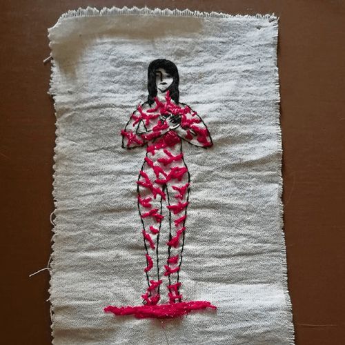 Placer y dolor crónico. Habitar el infierno y encontrar tu paraíso