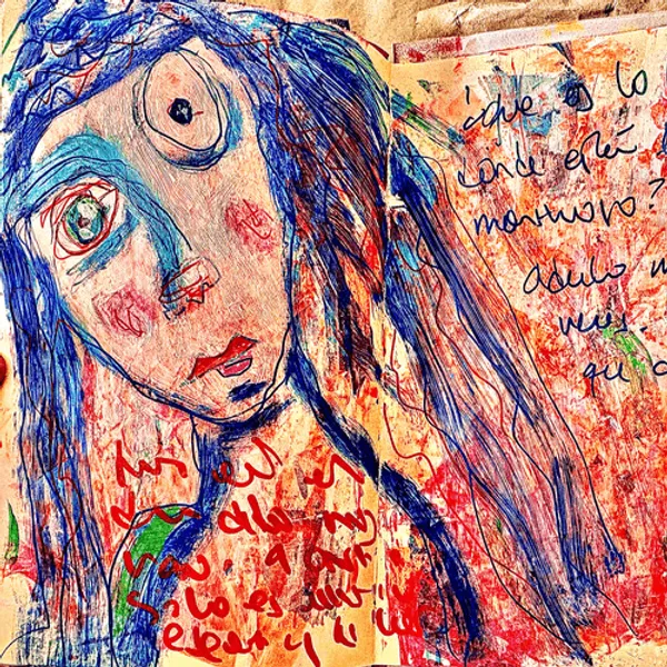 Mi relación con el dolor